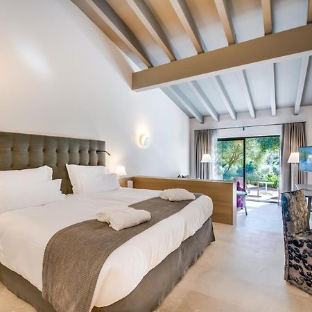 Carrossa Hotel & Spa Арта Экстерьер фото